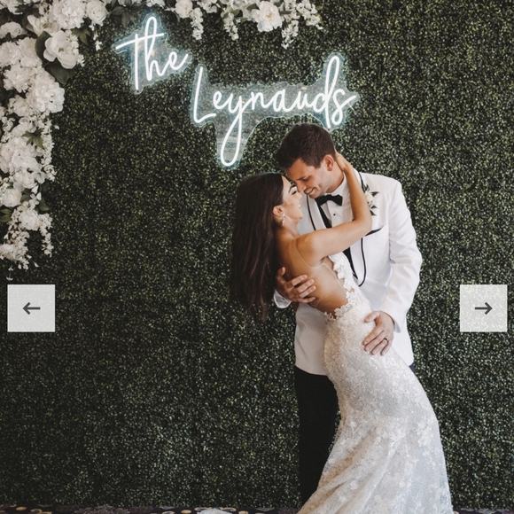 Ines Di Santo Sanibel spring 2021 dress - Picture 4 of 10